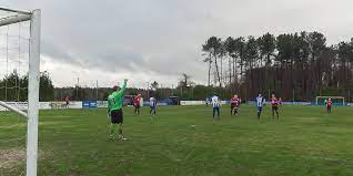 Real Federaci n Galega de F tbol Consulta de Campos